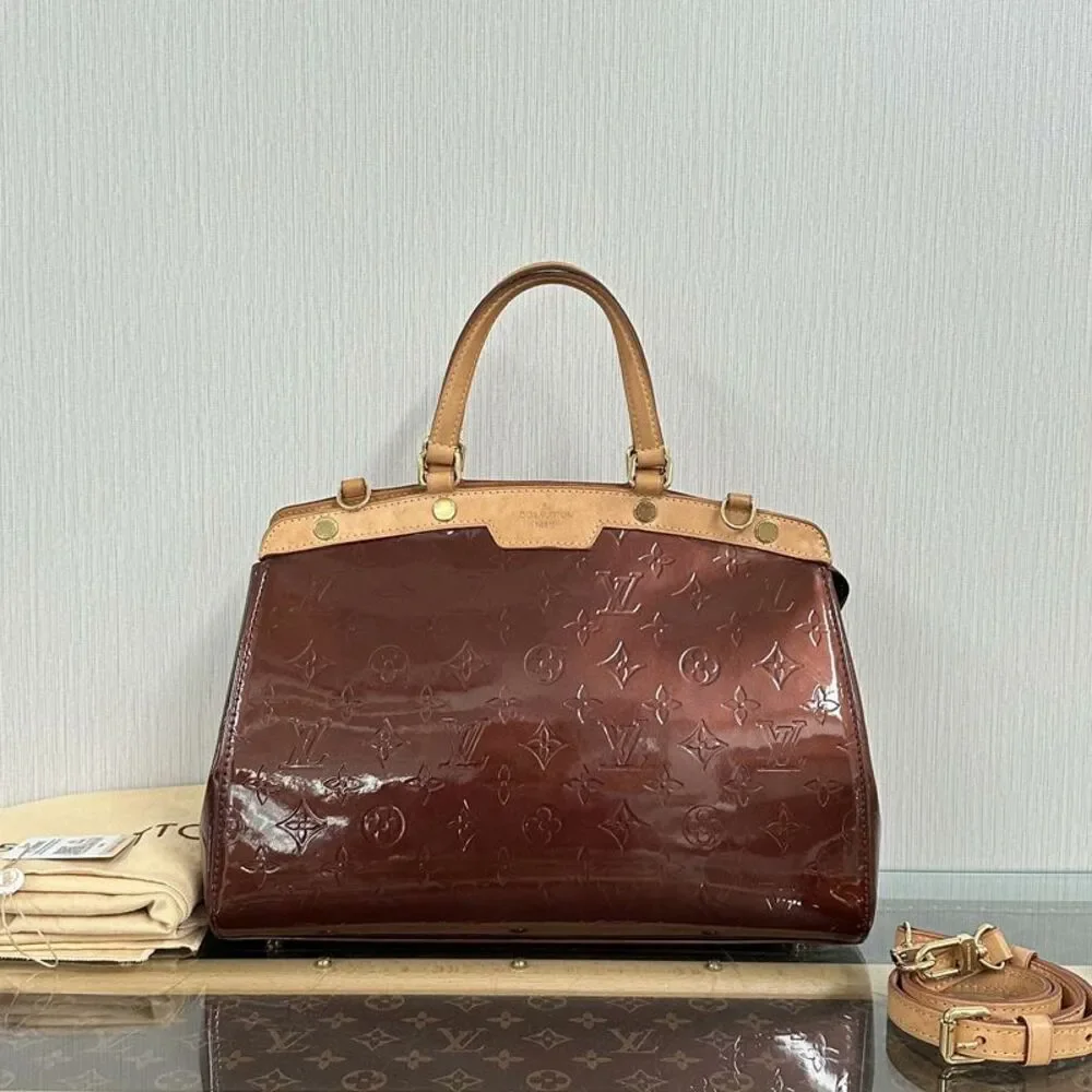 Louis Vuitton Women Pre-Loved Bag Very Good Condition